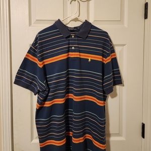 Vintage 90s Polo by Ralph Lauren shirt